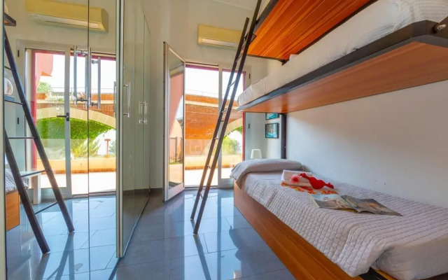 Flat 60M² 2 Bedrooms 1 Bathroom - Alassio