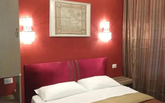 Inn miracles seven