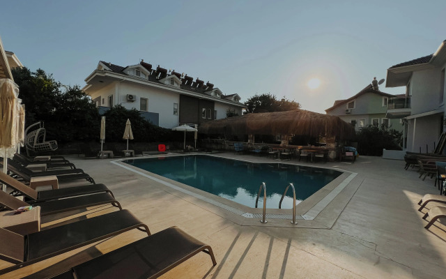 Marla Suit Hotel Fethiye