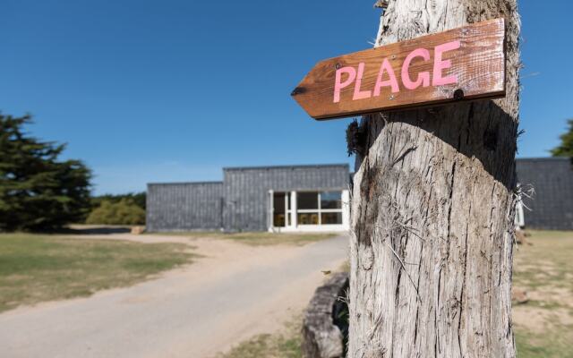 Auberge des Dunes - Reves de Mer - Hostel