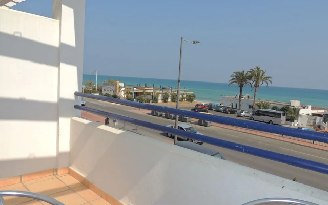 Virgen del Mar Holidays