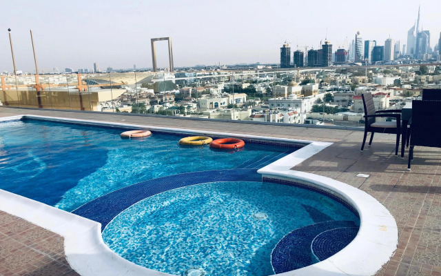 Baity Hotel Apartments