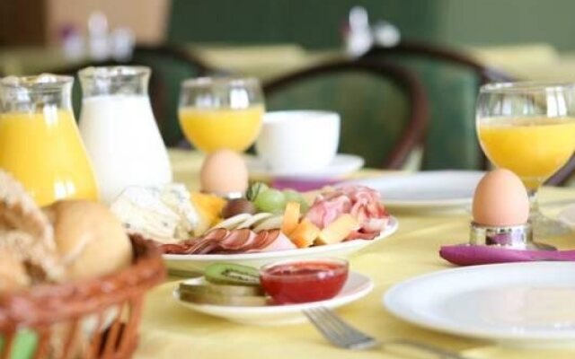 Landhotel Stegersbach