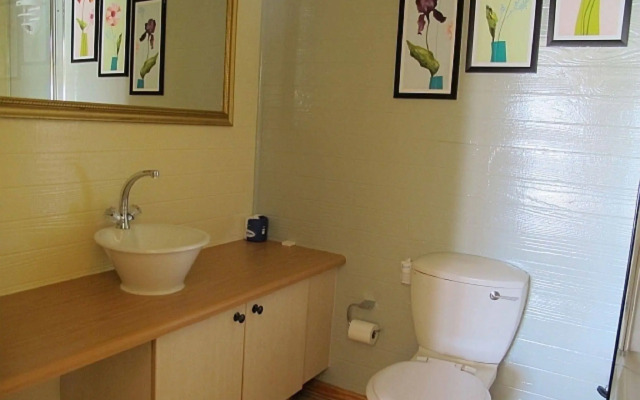 Hartenbos Lagoon Resort