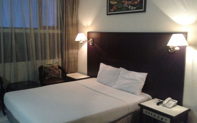 Hotel Ogh Doni