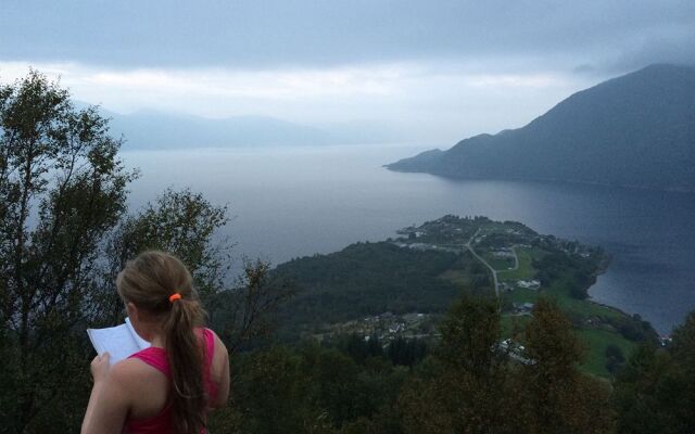 Brekkestranda Fjordhotel