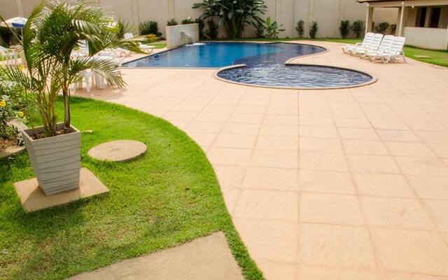 eSuites Vale dos Carajás