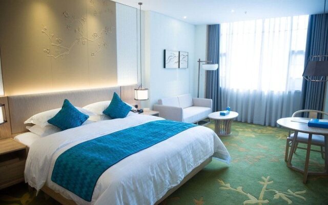 Yueyang Junshan Island Narada & Resort