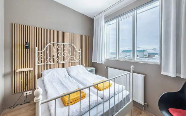 Stöð Guesthouse & Aparments