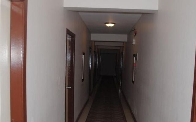 Flora Suites Hotel - All Inclusive