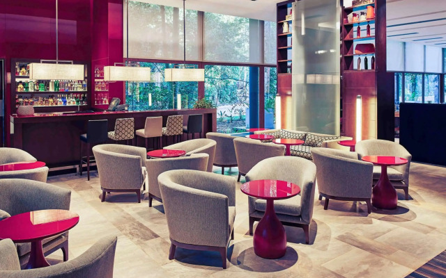 Mercure Iguazu Hotel Iru