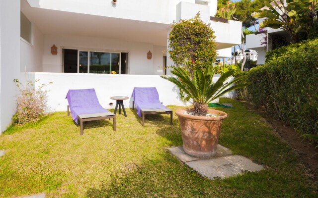 Oleholidays Apart Los Monteros Palm Beach 6A0 A 50M Playa