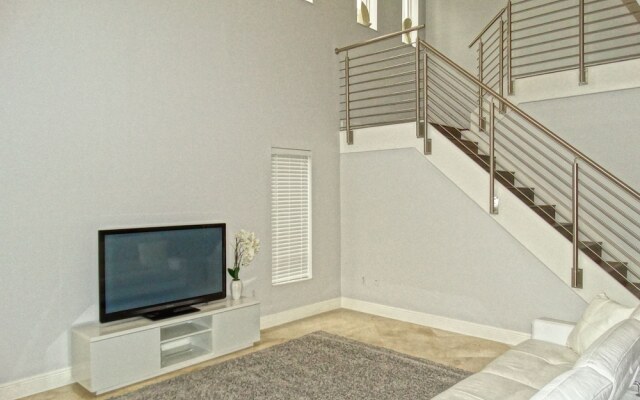 Beachwalk Villa