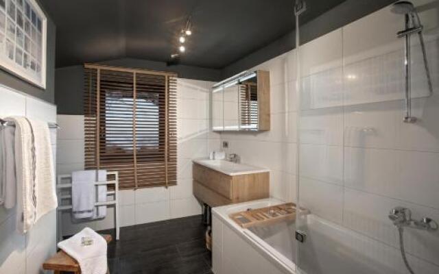 Chalet Zell by Alpen Apartments