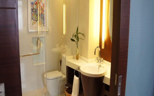 Haiyatt Hotel
