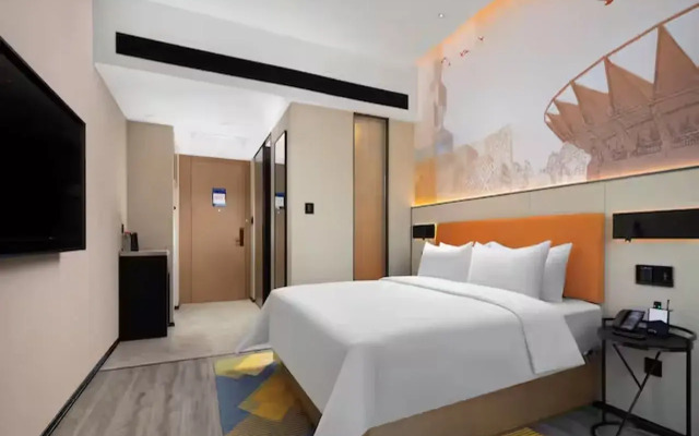 Hampton by Hilton Foshan Shunde Chencun