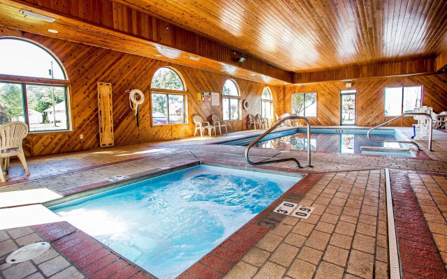 Comfort Inn