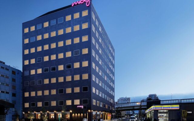 Moxy Tokyo Kinshicho