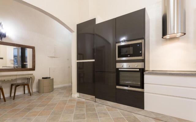 Duomo 2 Bedroom Apartment