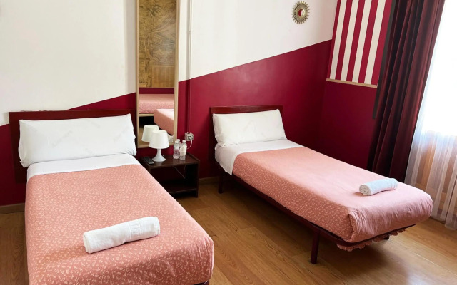 Hostal La Casa de la Plaza