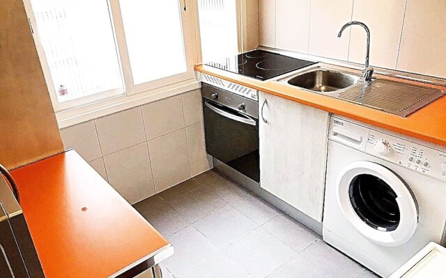 Apartment - Travel and Holidays San Nicolás