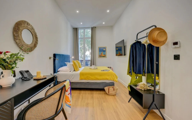 Boutique Hôtel Provencia