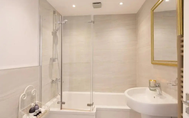 Warkworth House Hotel