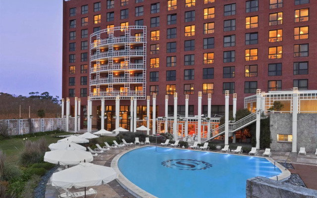 Sheraton Mar Del Plata Hotel