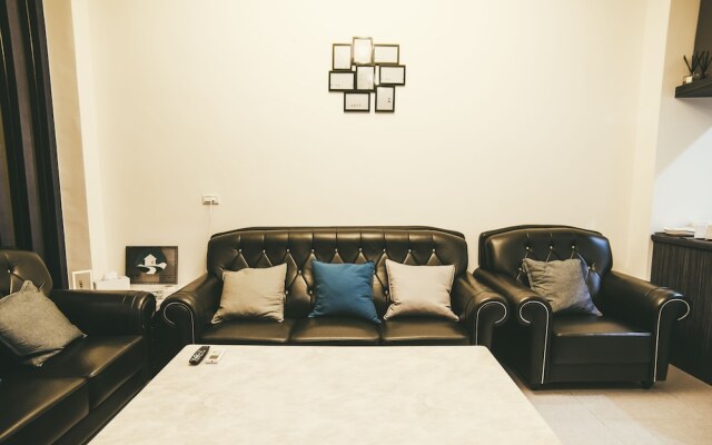 Hualien Ghouse
