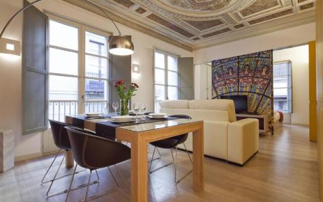Friendly Rentals Portaferrissa