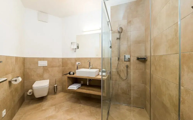 Apartmenthotel Sonnenhof