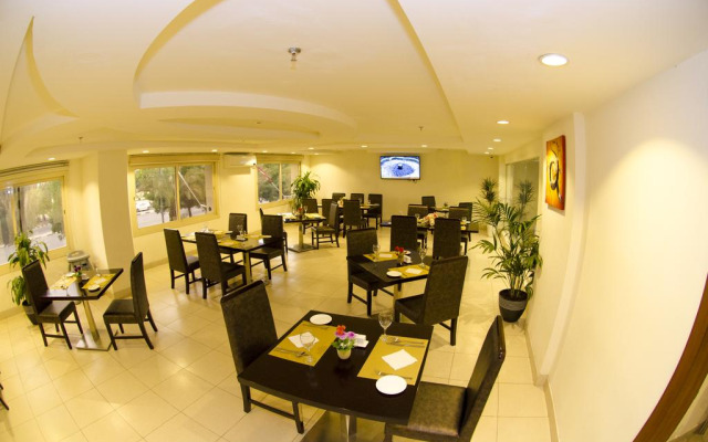 Swiss Spirit Hotel & Suites Taif