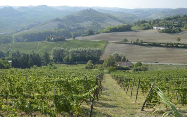 I Tigli di Altavilla