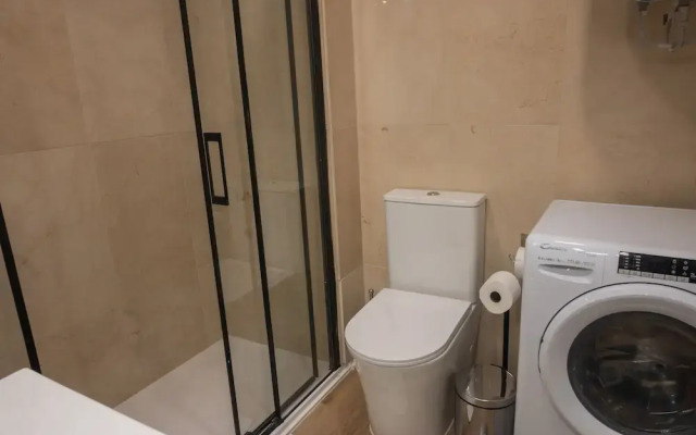 M Hrl1710 Aria Donde la Tranquilidad y el Dise