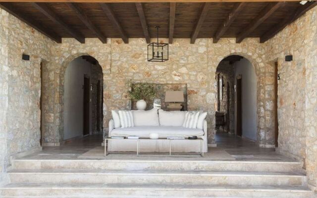 The River House