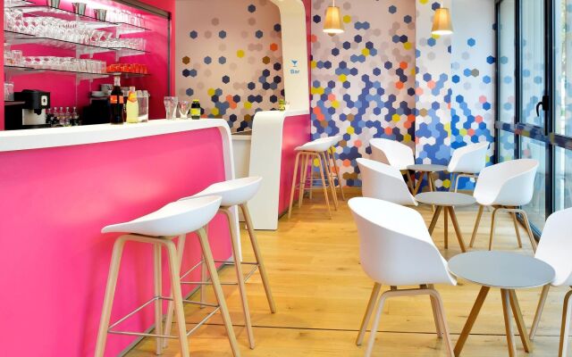 Ibis Styles Montelimar Centre