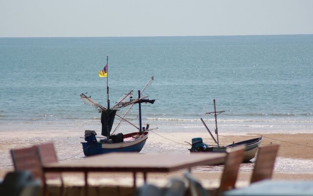 Sailom Hotel Hua Hin