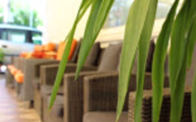 Hotel Ribot