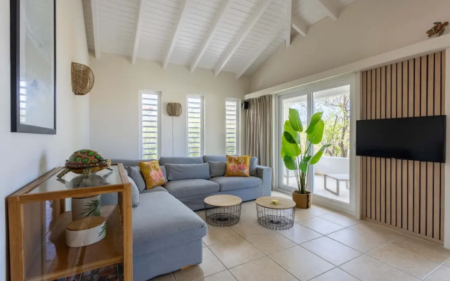 Ser na Private Retreat