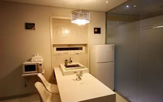 Starry Pension Gyeongju 1