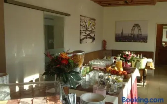 Pension Weber