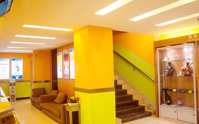 Blog Hotel