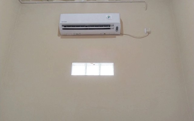 U Eleven Syariah Homestay