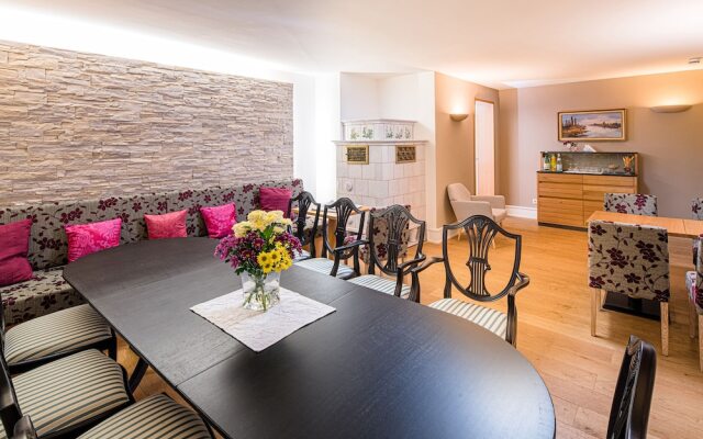 Hotel Garni Schacherer