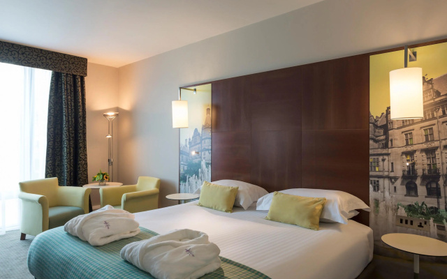 voco Sheffield by IHG Hotel - Image 7