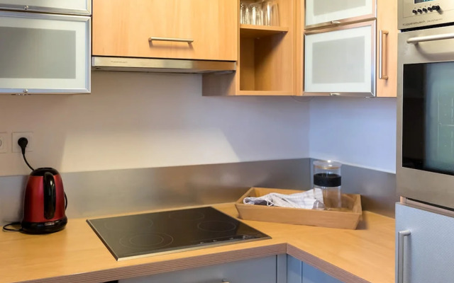 Sunny Dussoubs I Unique 1-br Loft in Montorgueil
