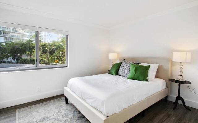 Charming 2BR in Coconut Grove by Sonder