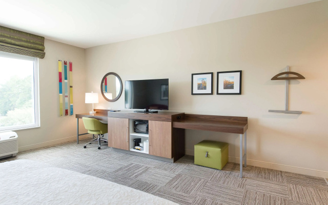 Hampton Inn & Suites Walterboro