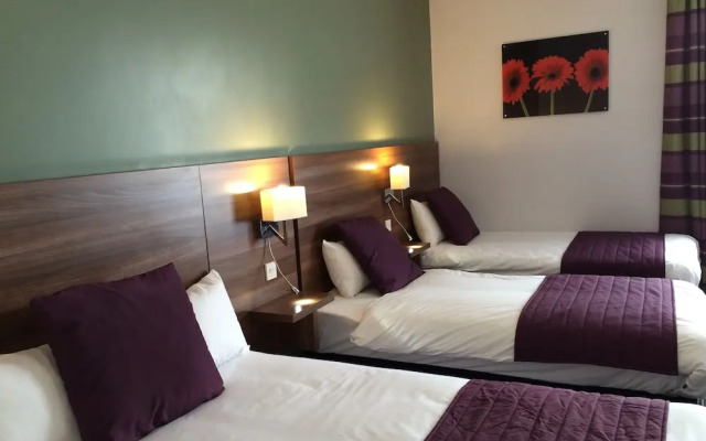 South Milford Hotel