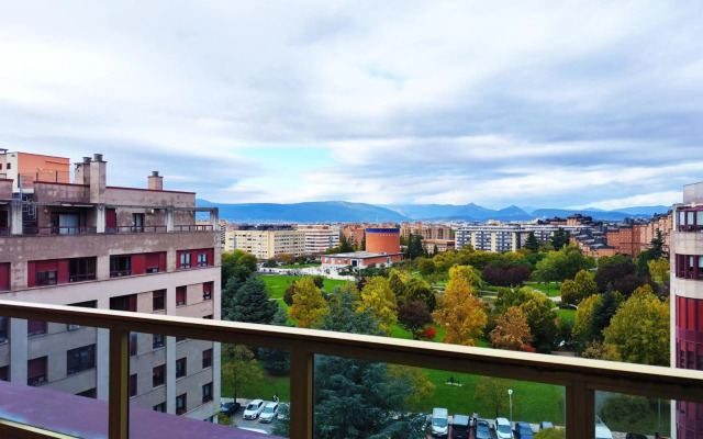Apartamentos Gestión de Alojamientos